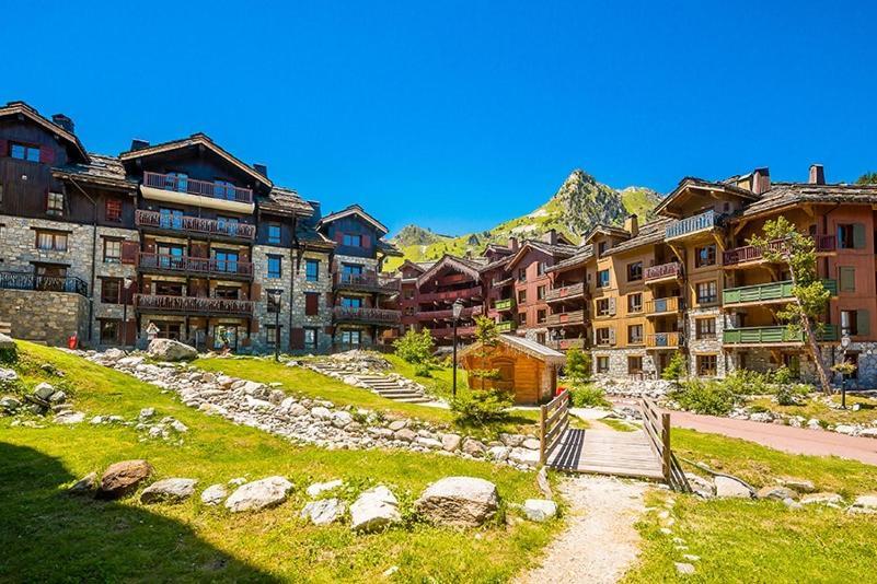 Arc1950 Apartment Les Arcs  Exterior photo